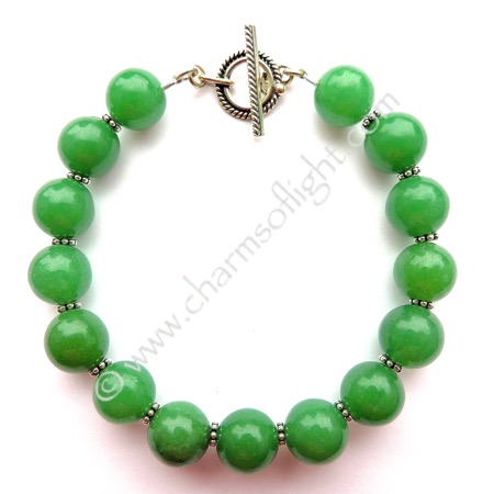 Aventurine Bracelet